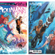 Covers for Future State #1.